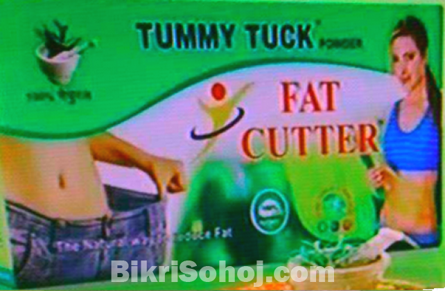 Fat Cutter weight loss 7 to 10 kg